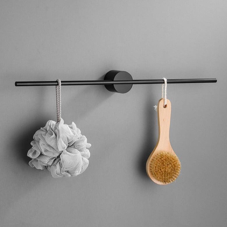 Elegant Portable Metal Towel Rack | Hand Towel Holder 2