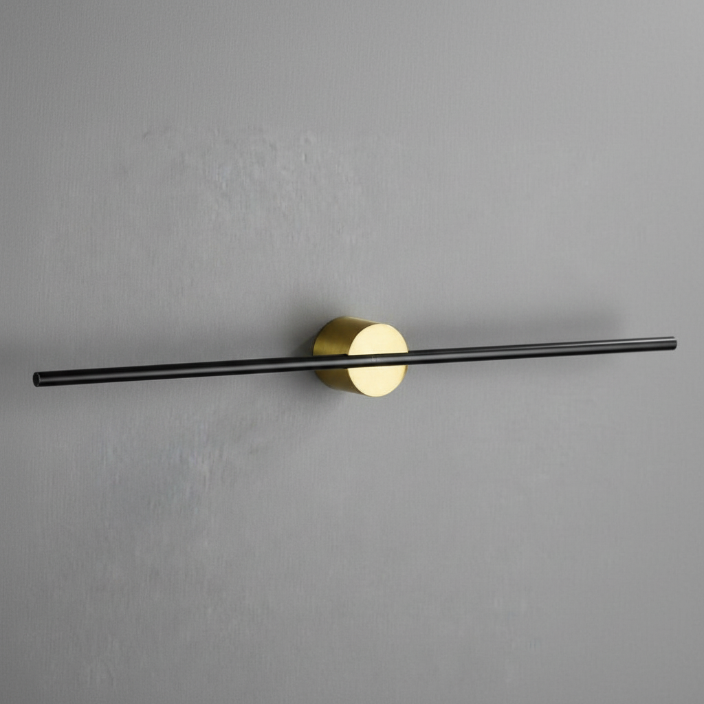 Elegant Portable Metal Towel Rack | Hand Towel Holder