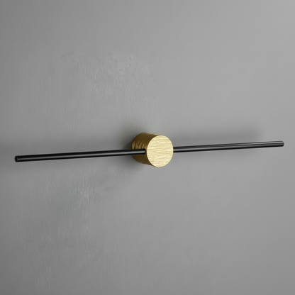 Elegant Portable Metal Towel Rack | Hand Towel Holder