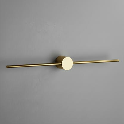 Elegant Portable Metal Towel Rack | Hand Towel Holder