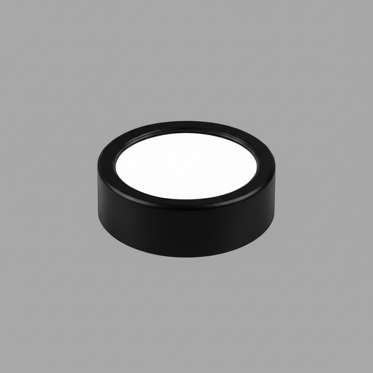 Ultra-Thin LED Ceiling Light | Modern Flush Mount Lamp