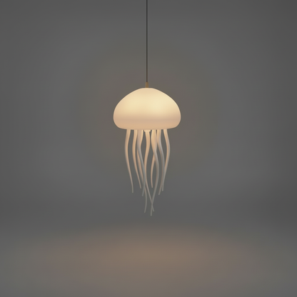 JellyBeat | Decorative LED Dancing Jellyfish Lamp