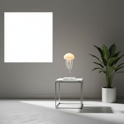 JellyBeat | Decorative LED Dancing Jellyfish Lamp